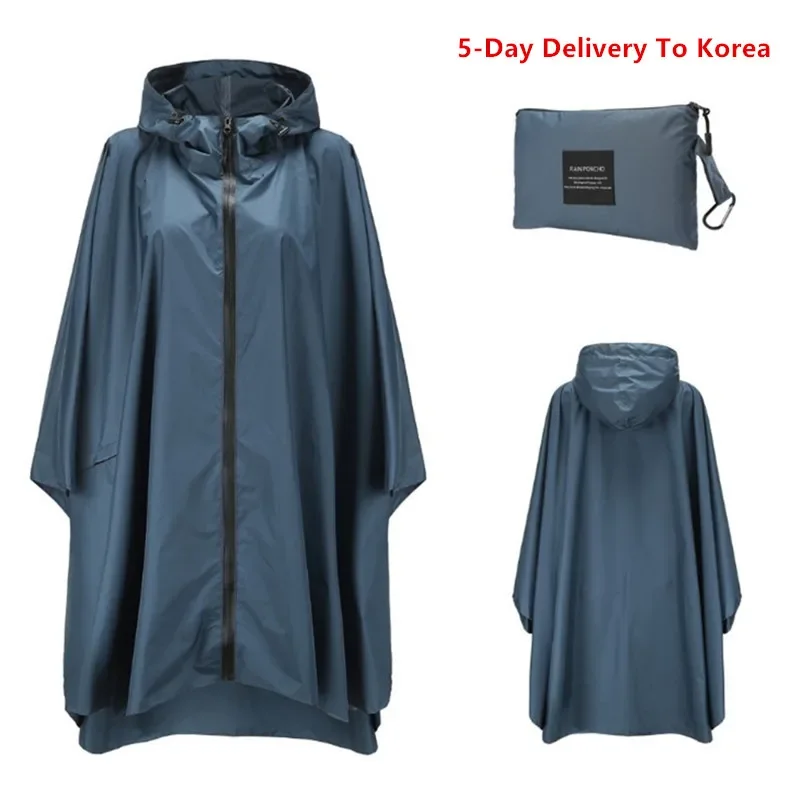 Nylon Motorcycle Adults Rainco - Outdoor Sport Jacket review and price