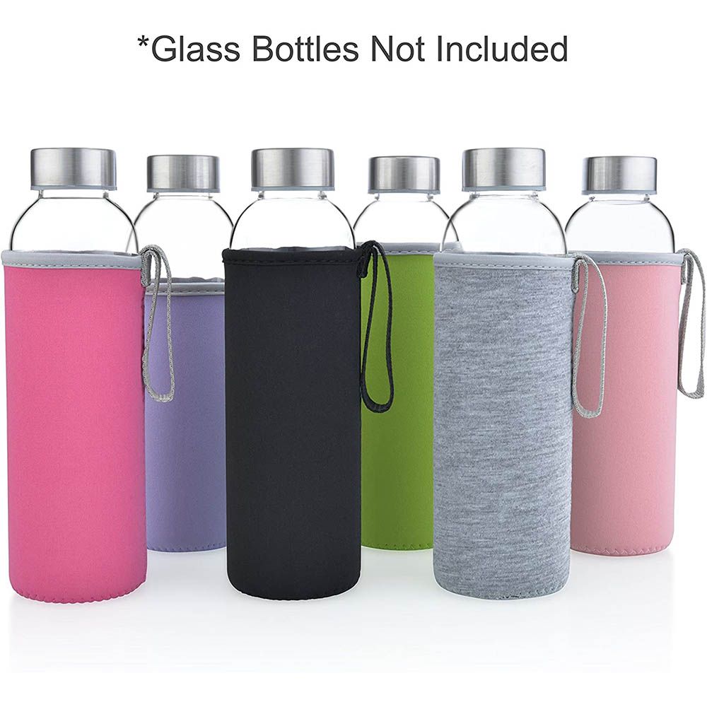Outdoor Sport Pouch Portable W - Outdoor Sport Glass Water Bottle review and price