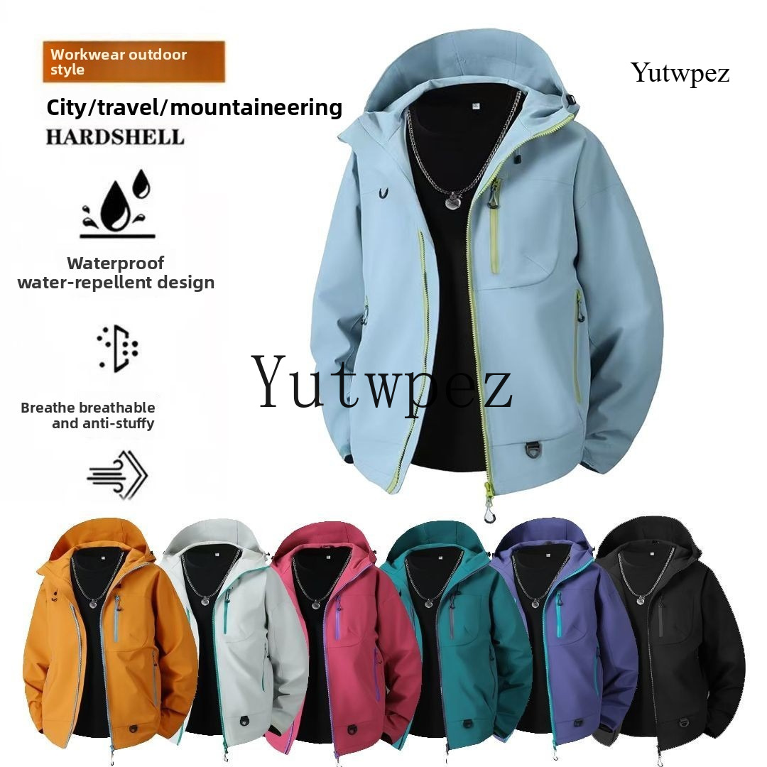 Hardshell Jackets  Outdoor Hik - Outdoor Sport Brand Jacket review and price