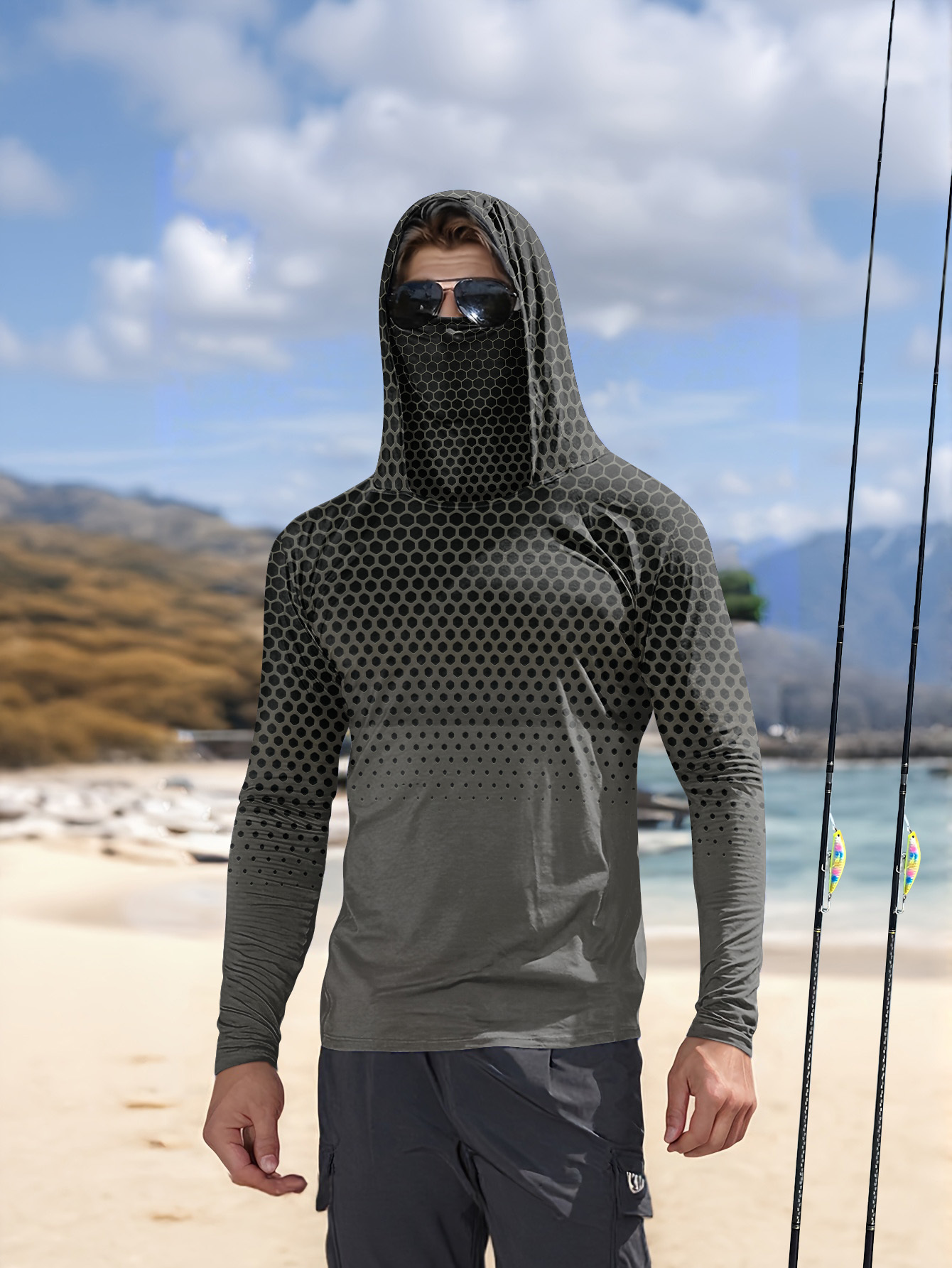 2026 Summer Best-selling Men's - Outdoor Sports Leisure review and price