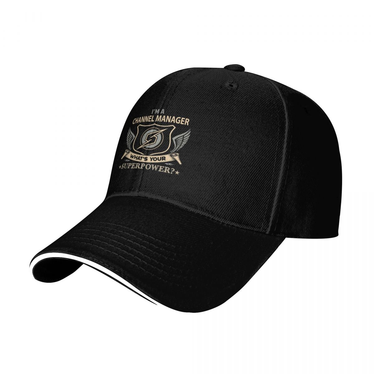 Channel Manager T Shirt - Supe - Outdoor Sport Jobs review and price
