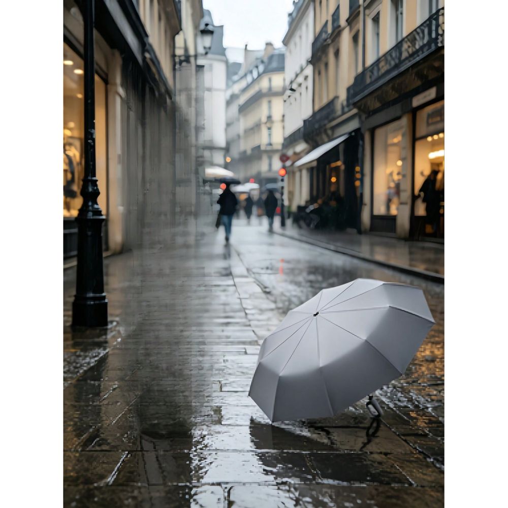 1PC Reinforced Fabric UV Prote - Outdoor Sports Umbrella review and price