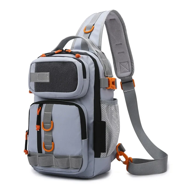 Waterproof Camo Tactical Chest - Outdoor Sport Climbing Gear review and price