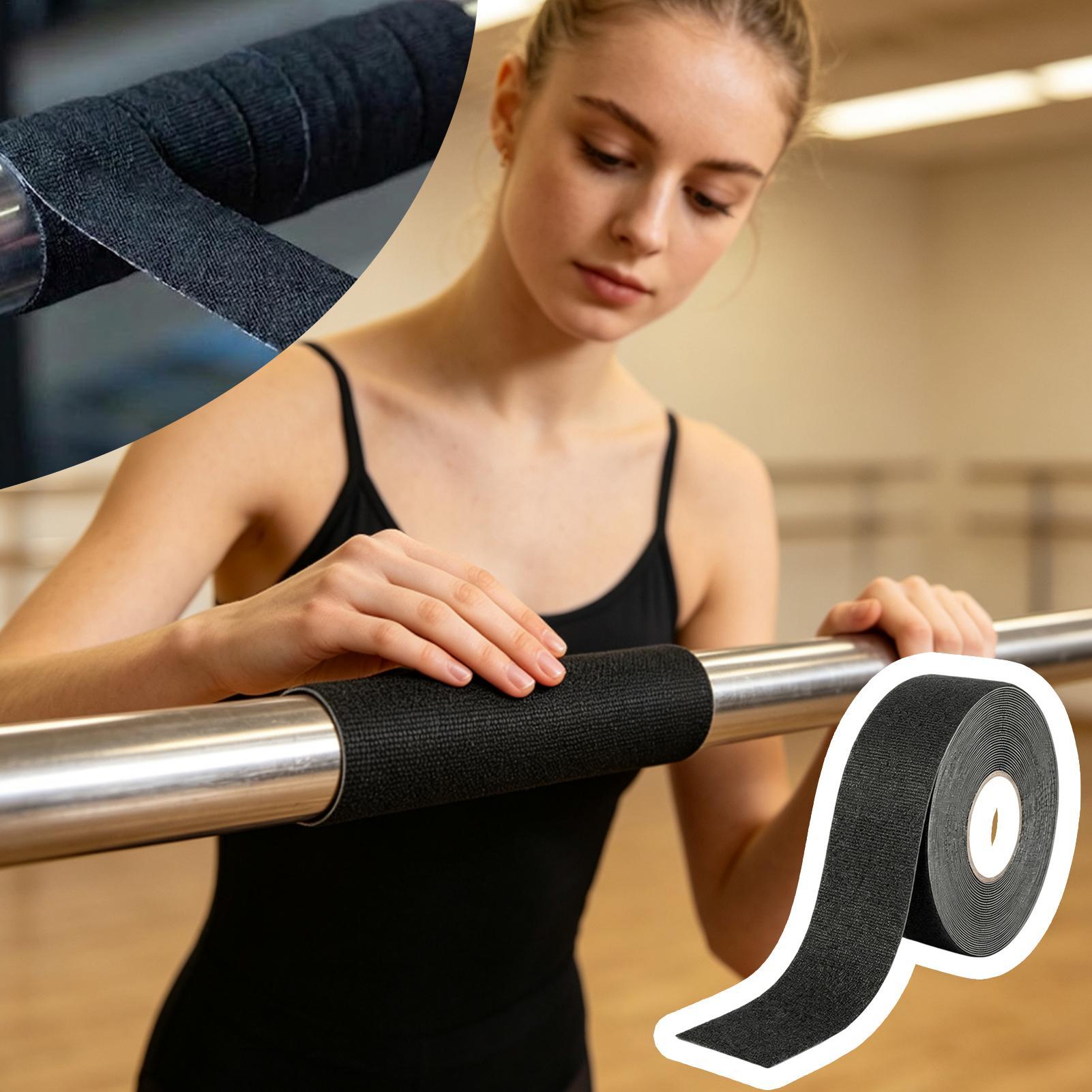 Pole Dancing Grip Tape Adhesiv - Gymnastic Bar Home review and price